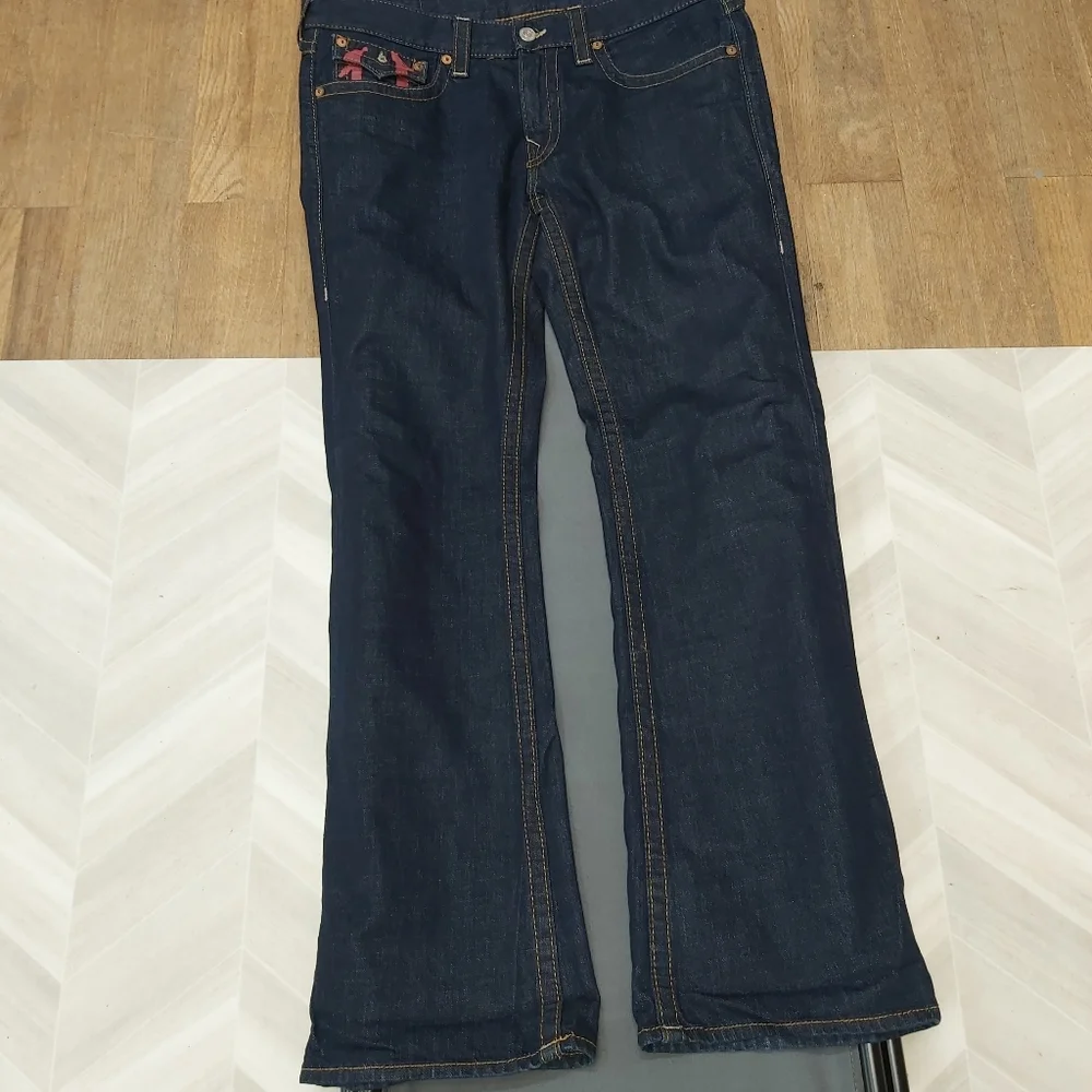 True Religion Brand Jeans - Picture 3 of 10